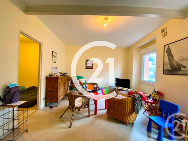 Immeuble à vendre  350 m2 CAUMONT SUR AURE - 14