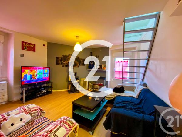 Immeuble à vendre  350 m2 CAUMONT SUR AURE - 14