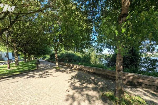 APPARTEMENT 3 PIECES - 2 CHAMBRES -  ILES DE NANTES