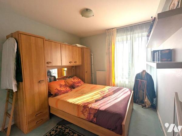 APPARTEMENT 3 PIECES - 2 CHAMBRES -  ILES DE NANTES