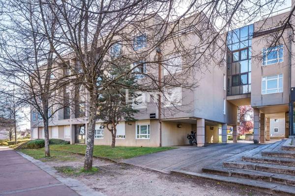 Annexes stationnement
