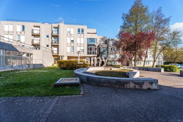 Annexes stationnement