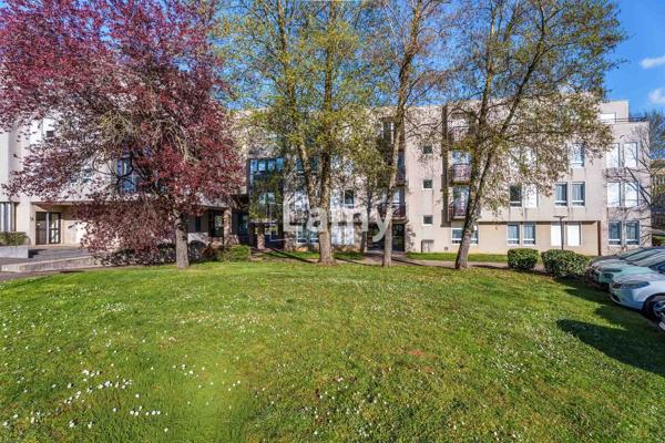 Annexes stationnement