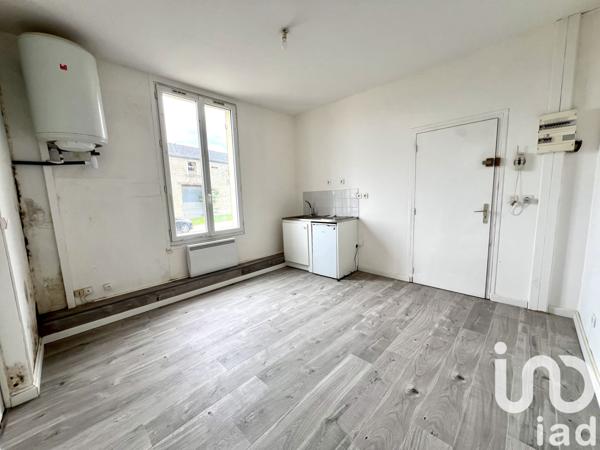 Immeuble à vendre 119 m² Vitry-le-François