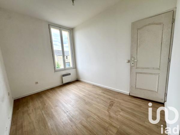 Immeuble à vendre 119 m² Vitry-le-François