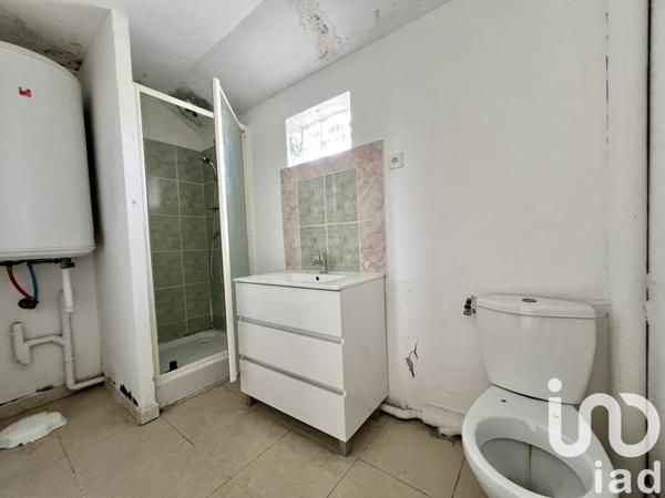 Immeuble à vendre 119 m² Vitry-le-François