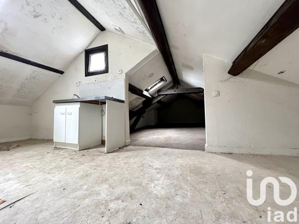 Immeuble à vendre 119 m² Vitry-le-François