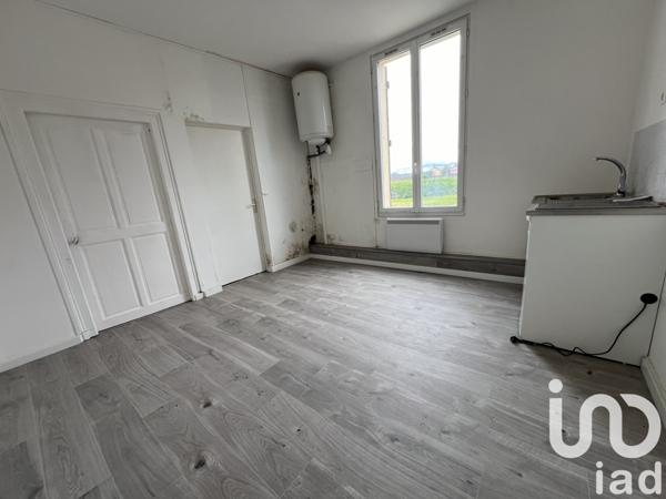Immeuble à vendre 119 m² Vitry-le-François