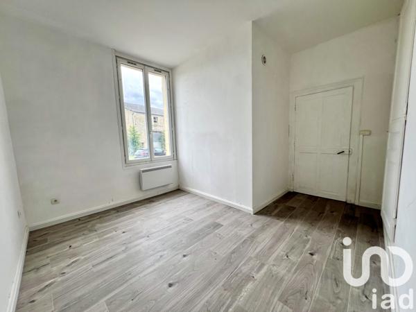 Immeuble à vendre 119 m² Vitry-le-François