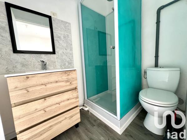 Immeuble à vendre 119 m² Vitry-le-François