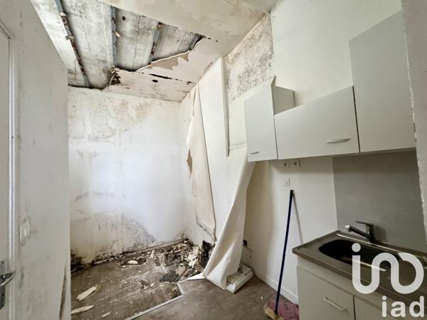 Immeuble à vendre 119 m² Vitry-le-François