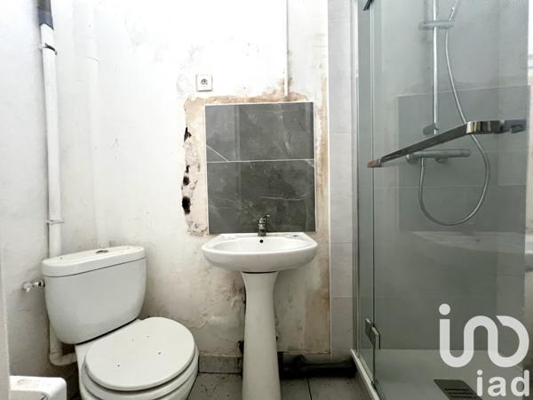 Immeuble à vendre 119 m² Vitry-le-François