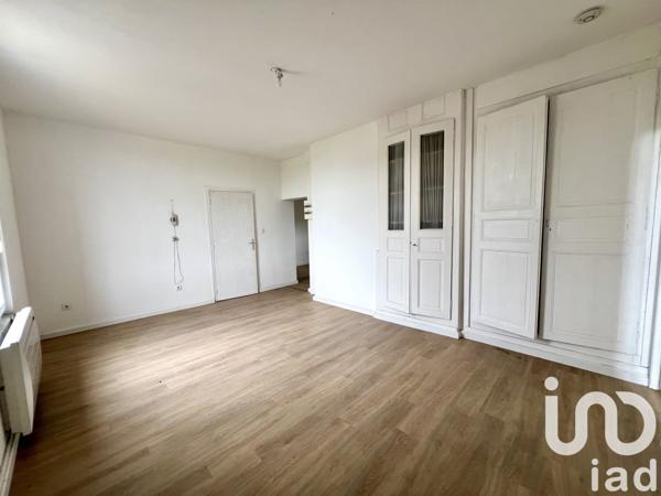 Immeuble à vendre 119 m² Vitry-le-François