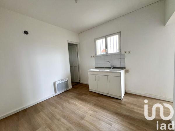 Immeuble à vendre 119 m² Vitry-le-François