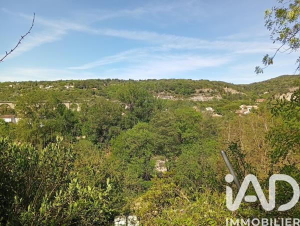Terrain à vendre 52 m² Bédarieux