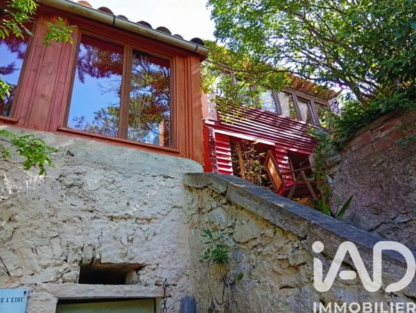 Terrain à vendre 52 m² Bédarieux