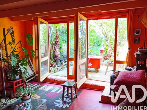 Terrain à vendre 52 m² Bédarieux