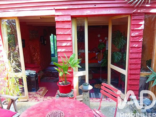 Terrain à vendre 52 m² Bédarieux