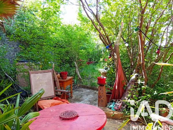 Terrain à vendre 52 m² Bédarieux