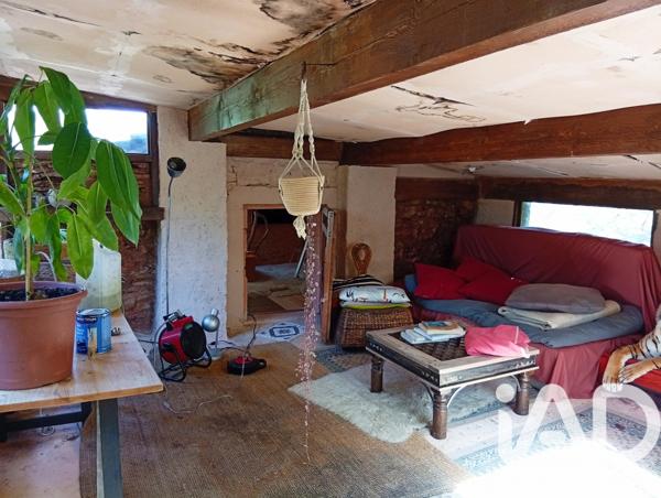 Terrain à vendre 52 m² Bédarieux