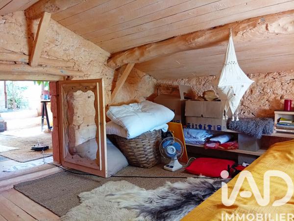 Terrain à vendre 52 m² Bédarieux
