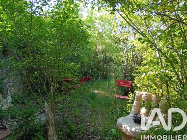 Terrain à vendre 52 m² Bédarieux