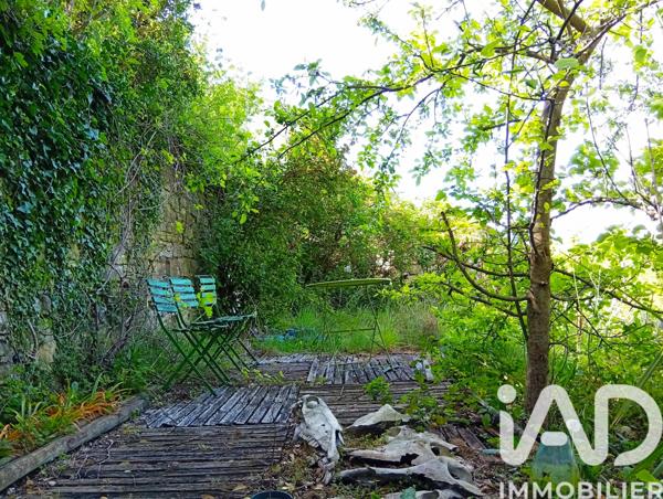 Terrain à vendre 52 m² Bédarieux