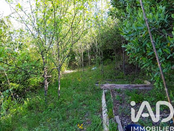 Terrain à vendre 52 m² Bédarieux