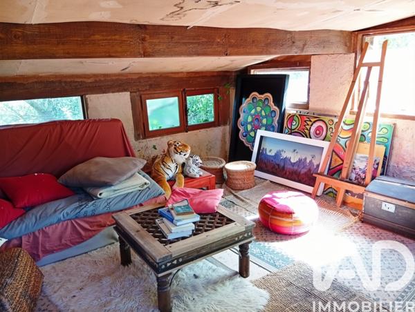 Terrain à vendre 52 m² Bédarieux