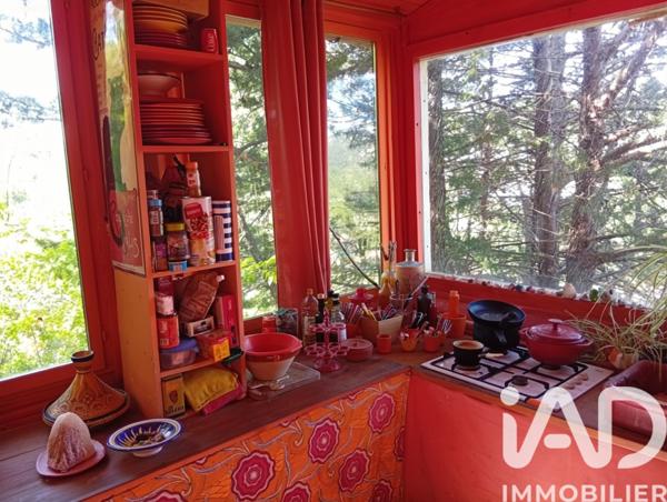 Terrain à vendre 52 m² Bédarieux