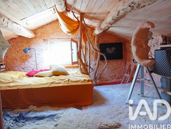 Terrain à vendre 52 m² Bédarieux