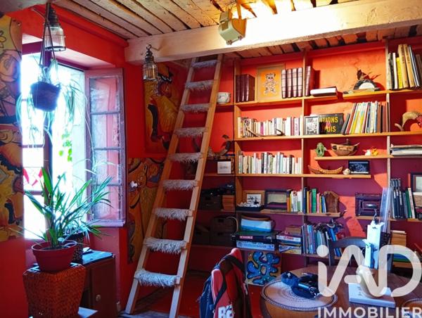 Terrain à vendre 52 m² Bédarieux