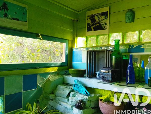 Terrain à vendre 52 m² Bédarieux