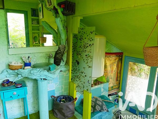 Terrain à vendre 52 m² Bédarieux