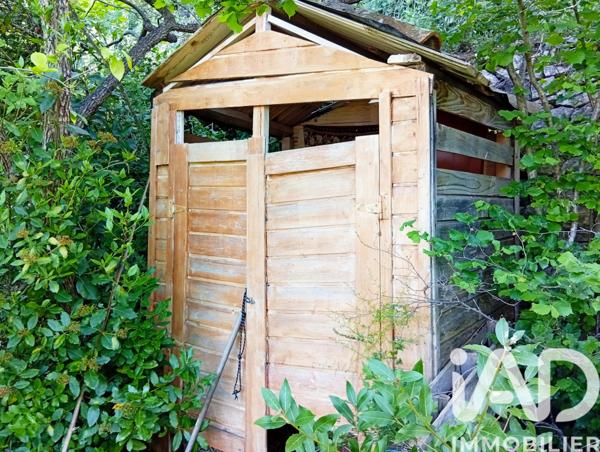 Terrain à vendre 52 m² Bédarieux