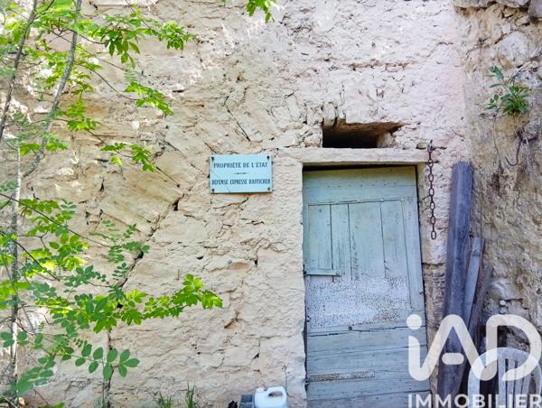 Terrain à vendre 52 m² Bédarieux