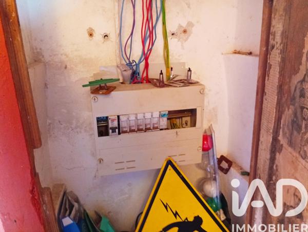 Terrain à vendre 52 m² Bédarieux