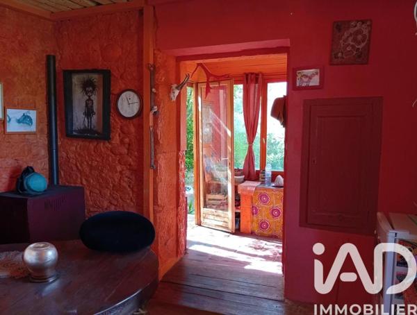 Terrain à vendre 52 m² Bédarieux