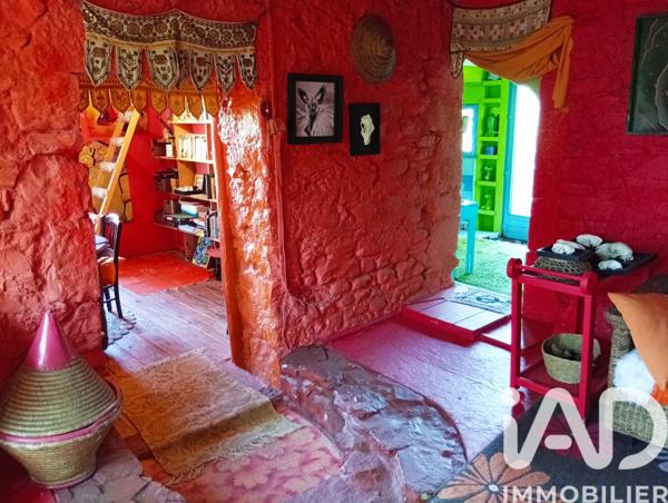 Terrain à vendre 52 m² Bédarieux