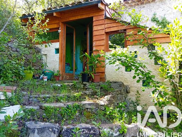 Terrain à vendre 52 m² Bédarieux