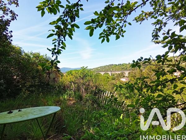 Terrain à vendre 52 m² Bédarieux