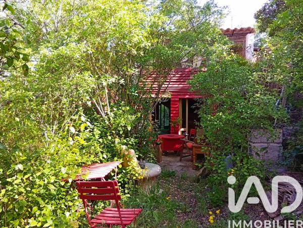 Terrain à vendre 52 m² Bédarieux