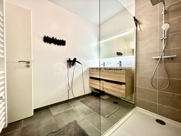 Appartement de 65,58 m²
