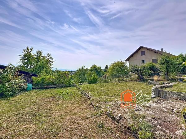 Maison 4 chambres avec T1 indépendant et grange
