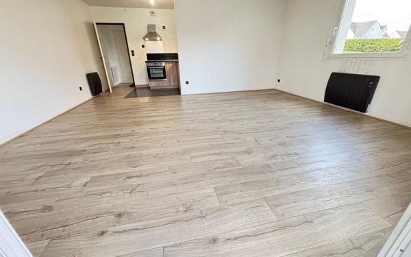 Appartement à vendre    2 pièces •  Saint-Martin-Boulogne