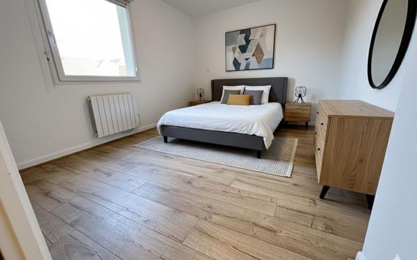 Appartement à vendre    2 pièces •  Saint-Martin-Boulogne