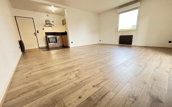 Appartement à vendre    2 pièces •  Saint-Martin-Boulogne