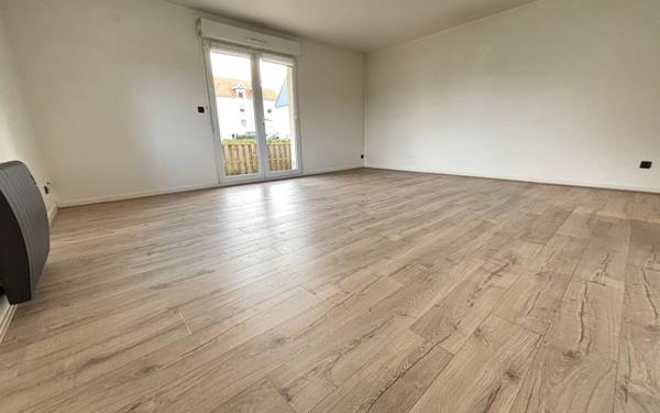Appartement à vendre    2 pièces •  Saint-Martin-Boulogne