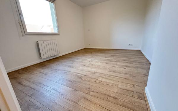 Appartement à vendre    2 pièces •  Saint-Martin-Boulogne