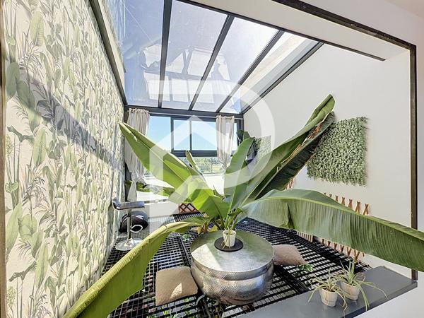 Maison 8 pièces 250 m2